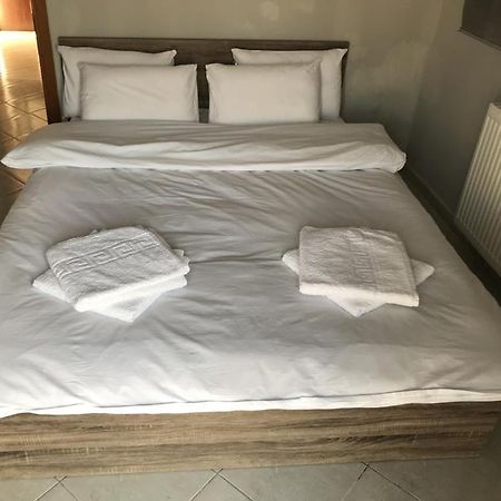 Egnatias 96 Open Apartment Thessaloníki Luaran gambar