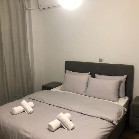 Egnatias 96 Open Apartment Thessaloníki Luaran gambar