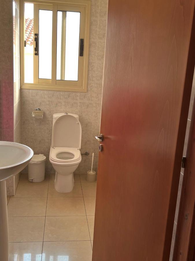 Egnatias 96 Open Apartment Thessaloníki Luaran gambar