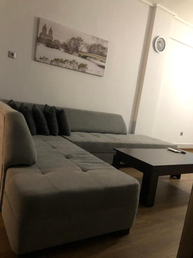 Egnatias 96 Open Apartment Thessaloníki Luaran gambar
