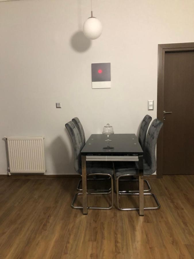 Egnatias 96 Open Apartment Thessaloníki Luaran gambar
