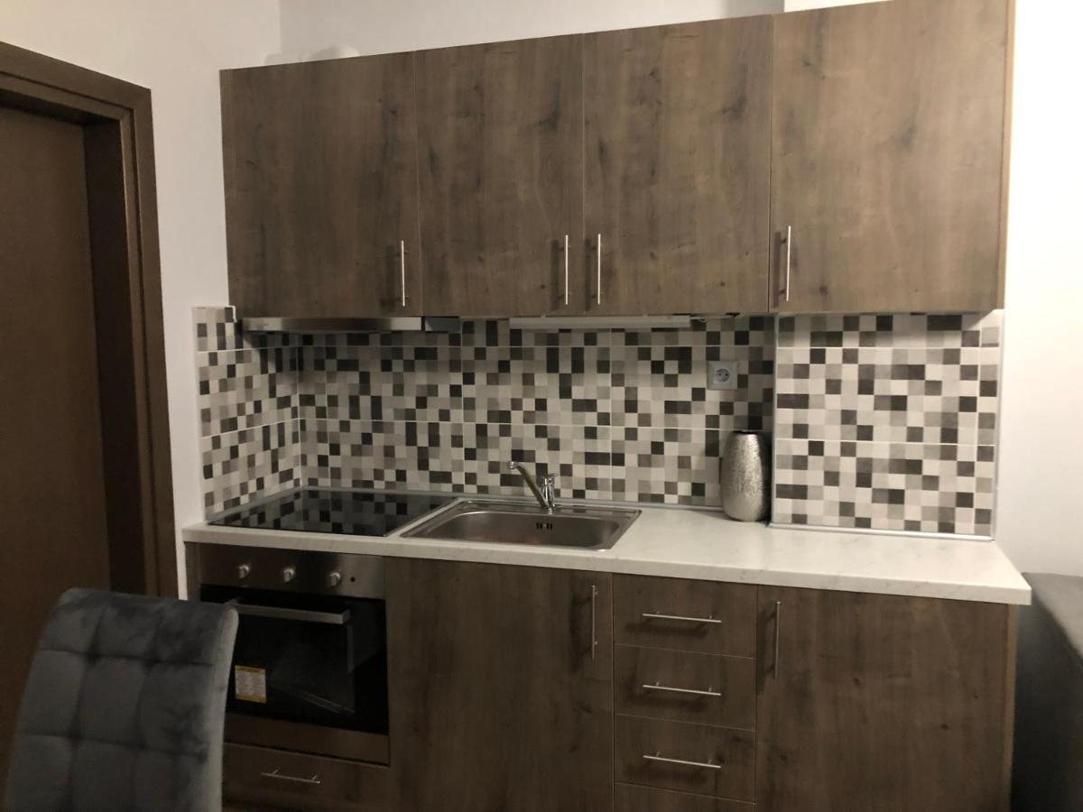 Egnatias 96 Open Apartment Thessaloníki Luaran gambar