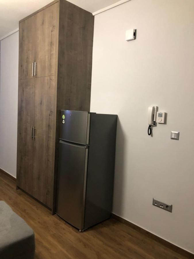 Egnatias 96 Open Apartment Thessaloníki Luaran gambar